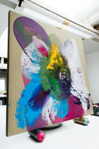 Butterfly Nr. 3