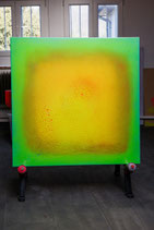 Neon Box Bubbles