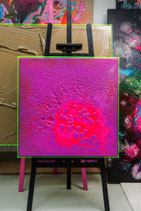 Berry Bubbles