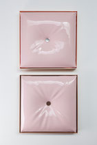 Twin Pillow Dark