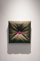 Choco Soft Pillow