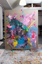 Tropic Splash
