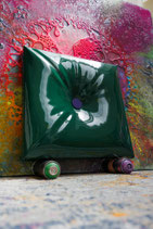 Irish Pillow