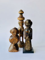 HAUSALTAR FIGURINE 3