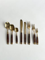 BESTECKKASTEN K.W.V. ROYAL CLASS