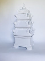 CHINESISCHE VASE