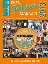 Chen Magazin 2013