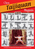 Chen Magazin 2008