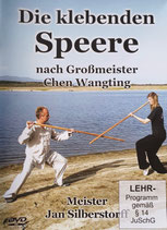 Die klebenden Speere nach unserem Ahnherren Chen Wangting
