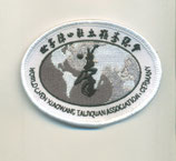 WCTAG Aufnäher