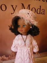 Participación sorteo solidario 2025 "Pink Dot"