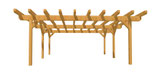 Doppel-Carport-Flachdach 1