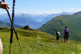 SG Lissy - Genusstour Achensee und Hochfügen 23.06.-29.06.2025