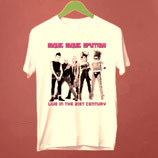 SIGUE SIGUE SOUTNIK-T MEMBERS WHT