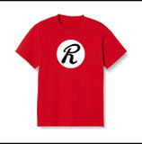 SID-R-T SHIRT RED