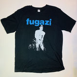FUGAZI Tシャツ