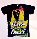 GEORGE CLINTON &PARLAMENTS