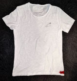 P.P.BASICS / UNISEX / WHITE