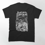 SUICIDAL TENDENCIES / M