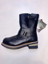 GETTA GRIP ENGLAND LADIES ENGINEER BOOTS UK 5