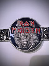 IRON MAIDEN /1 OFFICIAL BUCKLE