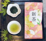 新茶　ヒサ茶　恋のまま【ネコポス対応】