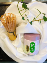 宇治抹茶　青葉山