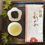 新茶　ヒサ茶　新芽の香【ネコポス対応】