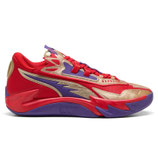 PUMA SCOOT ZEROS 2 - GOLD.D.