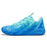 Lamelo MB.03 Low - Blue