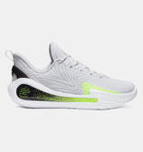 Curry 12 - Gravity