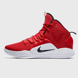 Hyperdunk X - University Red