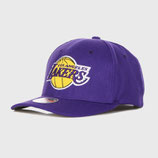 M&N Snapback Los Angeles Lakers