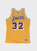 LAKERS 84-85 - MAGIC JOHNSON
