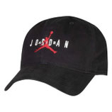 Jordan Jumpman Junior Cap - Black