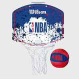 Wilson Mini Hoops - NBA