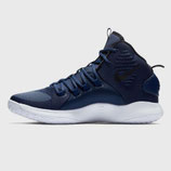 Hyperdunk X - Midnight Navy