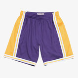 Short Lakers 84-85 - Purple