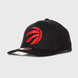 M&N Snapback Toronto Raptors