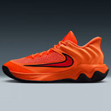 Immortality 4 - Orange