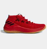Dame 4 - Red Passion