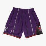 Short Raptors 98-99 - Purple