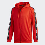 Pro Madness Hoodie - Red