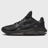 Nike Air Max Impact 4 - Triple Balck
