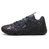 Lamelo MB.03 Low - Black