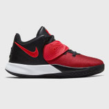 Kyrie Flytrap III J - Black-Red