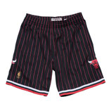Short Chicago Bulls - Black
