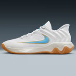 Immortality 4 - White-Aqua