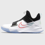 Nike Zoom Flight J - White