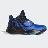 Adidas Deep Threat J - Blue